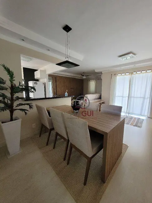 Apartamento com 2 quartos para alugar, 76m2 em Chácara Primavera, Campinas - SP - imagem 2 Foto 2 de Apartamento com 2 quartos para alugar, 76m2 em Chácara Primavera, Campinas - SP