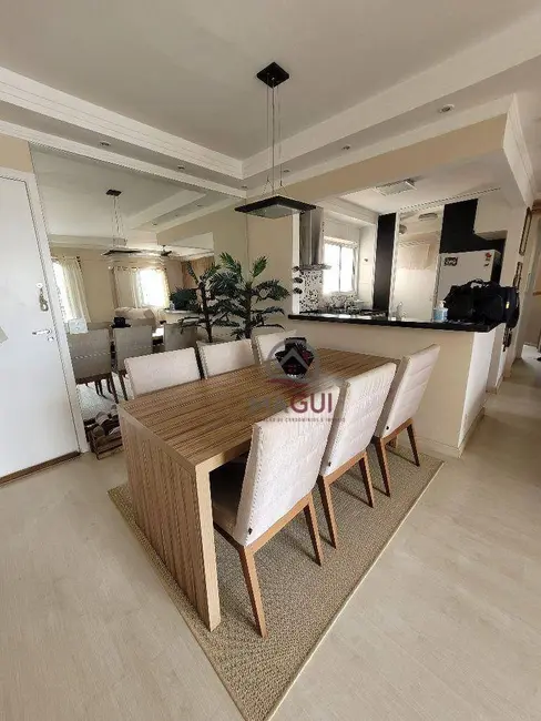 Apartamento com 2 quartos para alugar, 76m2 em Chácara Primavera, Campinas - SP - imagem 1 Foto 1 de Apartamento com 2 quartos para alugar, 76m2 em Chácara Primavera, Campinas - SP