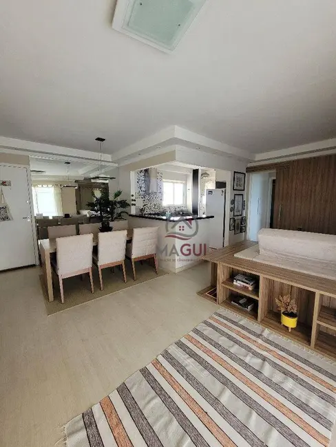 Apartamento com 2 quartos para alugar, 76m2 em Chácara Primavera, Campinas - SP - imagem 3 Foto 3 de Apartamento com 2 quartos para alugar, 76m2 em Chácara Primavera, Campinas - SP