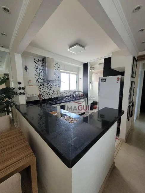 Apartamento com 2 quartos para alugar, 76m2 em Chácara Primavera, Campinas - SP - imagem 4 Foto 4 de Apartamento com 2 quartos para alugar, 76m2 em Chácara Primavera, Campinas - SP