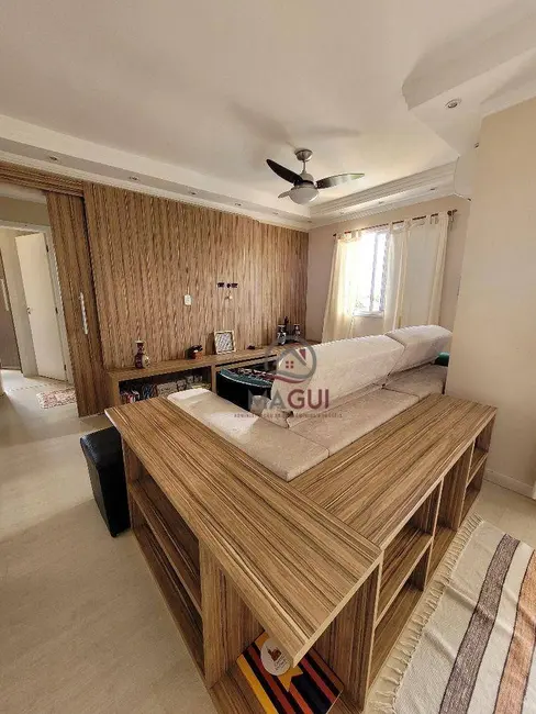 Apartamento com 2 quartos para alugar, 76m2 em Chácara Primavera, Campinas - SP - imagem 7 Foto 7 de Apartamento com 2 quartos para alugar, 76m2 em Chácara Primavera, Campinas - SP