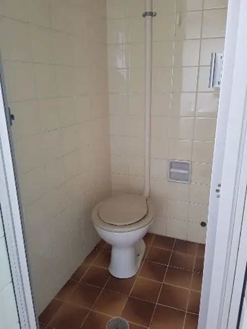 Apartamento com 3 quartos à venda e para alugar, 78m2 em Chácara da Barra, Campinas - SP - imagem 3 Foto 3 de Apartamento com 3 quartos à venda e para alugar, 78m2 em Chácara da Barra, Campinas - SP