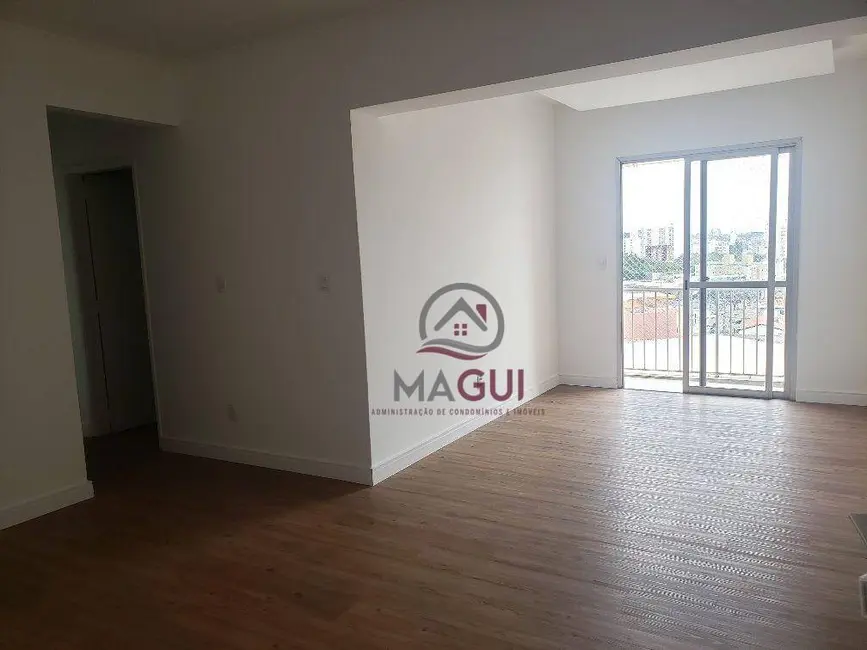 Foto 1 de Apartamento com 2 quartos à venda e para alugar, 87m2 em Vila João Jorge, Campinas - SP