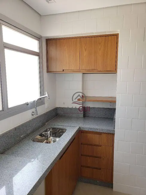 Apartamento com 2 quartos à venda, 87m2 em Vila João Jorge, Campinas - SP - imagem 9 Foto 9 de Apartamento com 2 quartos à venda, 87m2 em Vila João Jorge, Campinas - SP
