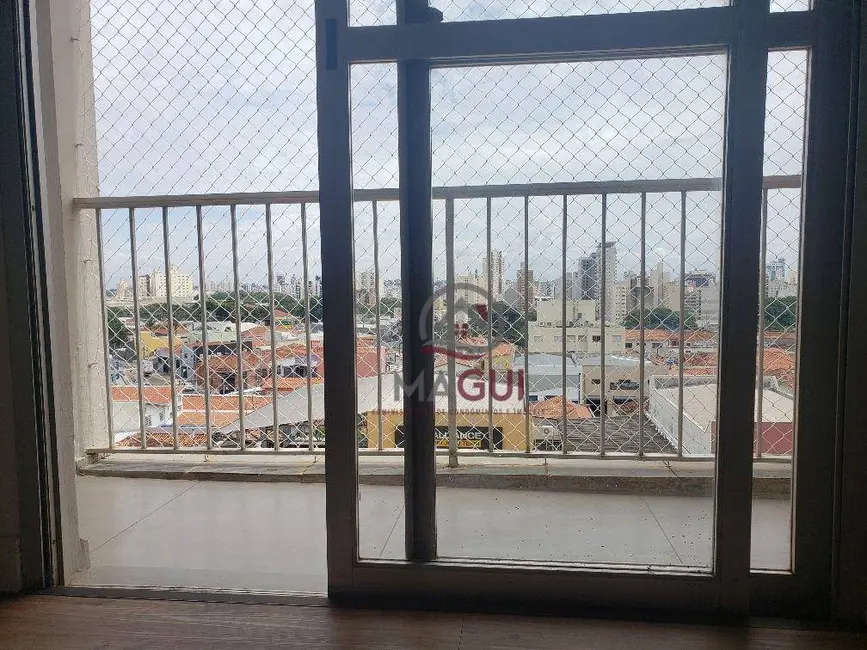 Apartamento com 2 quartos à venda, 87m2 em Vila João Jorge, Campinas - SP - imagem 5 Foto 5 de Apartamento com 2 quartos à venda, 87m2 em Vila João Jorge, Campinas - SP