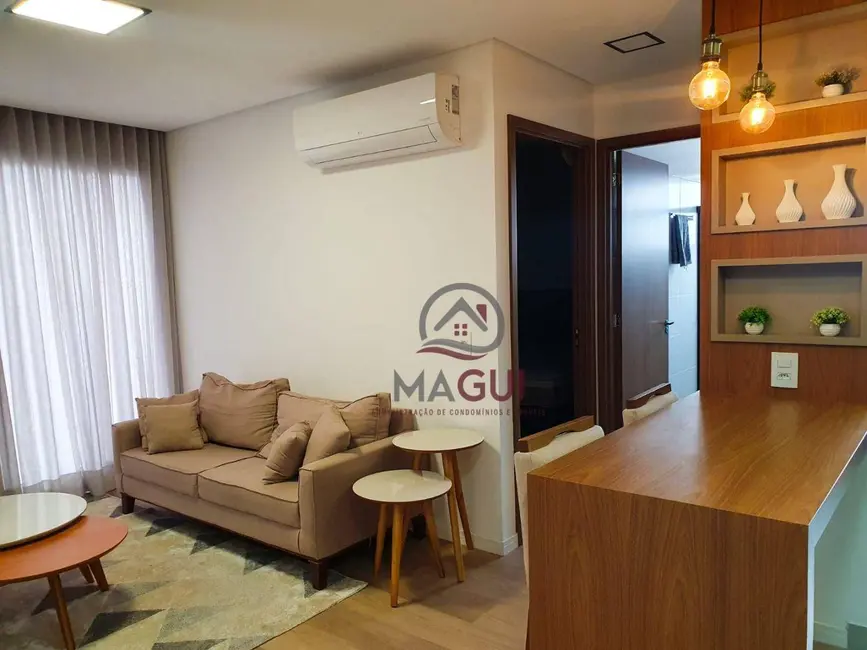 Apartamento com 1 quarto para alugar, 51m2 em Cambuí, Campinas - SP - imagem 6 Foto 6 de Apartamento com 1 quarto para alugar, 51m2 em Cambuí, Campinas - SP