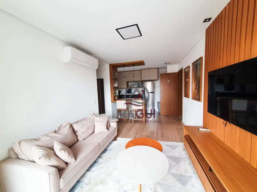 Apartamento com 1 quarto para alugar, 51m2 em Cambuí, Campinas - SP - imagem 5 Foto 5 de Apartamento com 1 quarto para alugar, 51m2 em Cambuí, Campinas - SP