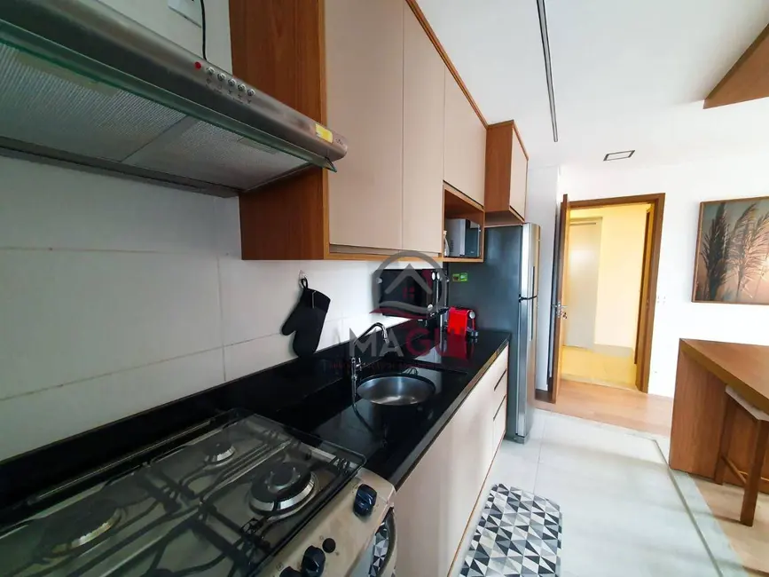Apartamento com 1 quarto para alugar, 51m2 em Cambuí, Campinas - SP - imagem 4 Foto 4 de Apartamento com 1 quarto para alugar, 51m2 em Cambuí, Campinas - SP