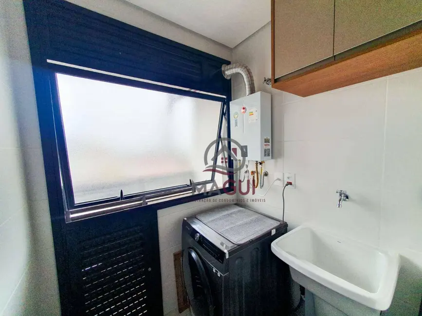 Apartamento com 1 quarto para alugar, 51m2 em Cambuí, Campinas - SP - imagem 9 Foto 9 de Apartamento com 1 quarto para alugar, 51m2 em Cambuí, Campinas - SP