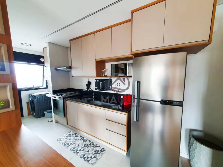 Apartamento com 1 quarto para alugar, 51m2 em Cambuí, Campinas - SP - imagem 3 Foto 3 de Apartamento com 1 quarto para alugar, 51m2 em Cambuí, Campinas - SP