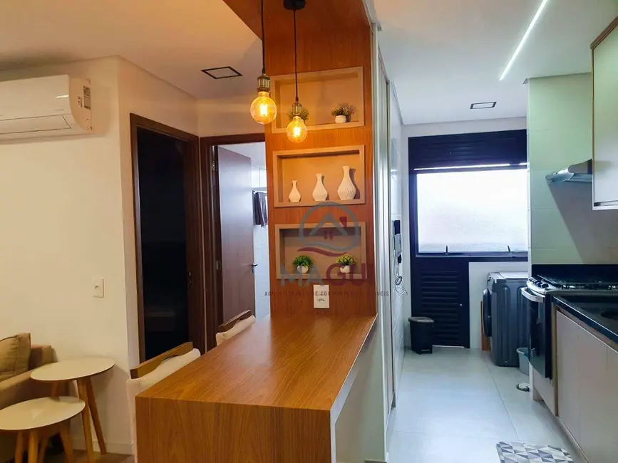 Apartamento com 1 quarto para alugar, 51m2 em Cambuí, Campinas - SP - imagem 7 Foto 7 de Apartamento com 1 quarto para alugar, 51m2 em Cambuí, Campinas - SP