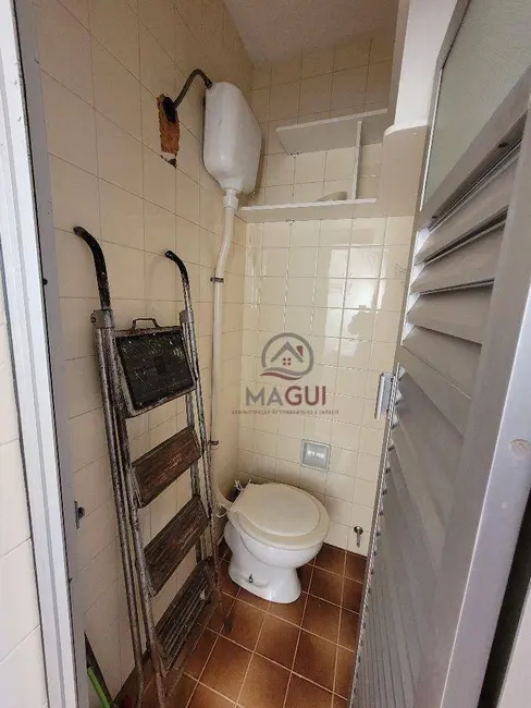 Apartamento com 3 quartos à venda e para alugar, 80m2 em Chácara da Barra, Campinas - SP - imagem 9 Foto 9 de Apartamento com 3 quartos à venda e para alugar, 80m2 em Chácara da Barra, Campinas - SP