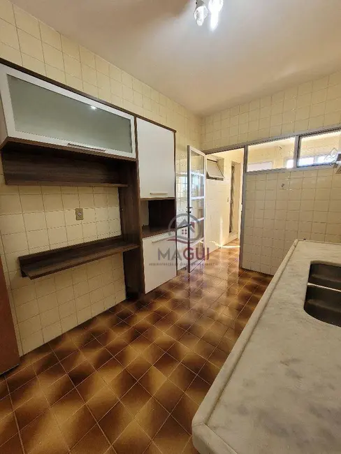 Apartamento com 3 quartos à venda e para alugar, 80m2 em Chácara da Barra, Campinas - SP - imagem 6 Foto 6 de Apartamento com 3 quartos à venda e para alugar, 80m2 em Chácara da Barra, Campinas - SP