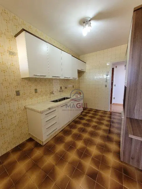 Apartamento com 3 quartos à venda e para alugar, 80m2 em Chácara da Barra, Campinas - SP - imagem 7 Foto 7 de Apartamento com 3 quartos à venda e para alugar, 80m2 em Chácara da Barra, Campinas - SP