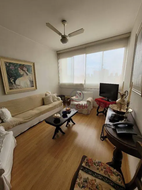 Foto 1 de Apartamento com 3 quartos à venda e para alugar, 80m2 em Chácara da Barra, Campinas - SP