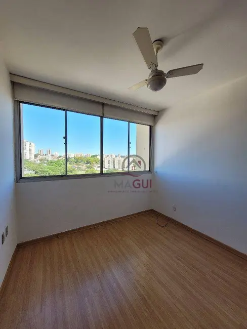 Apartamento com 3 quartos à venda e para alugar, 80m2 em Chácara da Barra, Campinas - SP - imagem 3 Foto 3 de Apartamento com 3 quartos à venda e para alugar, 80m2 em Chácara da Barra, Campinas - SP