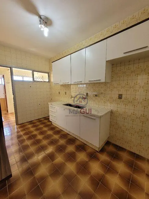 Apartamento com 3 quartos à venda e para alugar, 80m2 em Chácara da Barra, Campinas - SP - imagem 5 Foto 5 de Apartamento com 3 quartos à venda e para alugar, 80m2 em Chácara da Barra, Campinas - SP