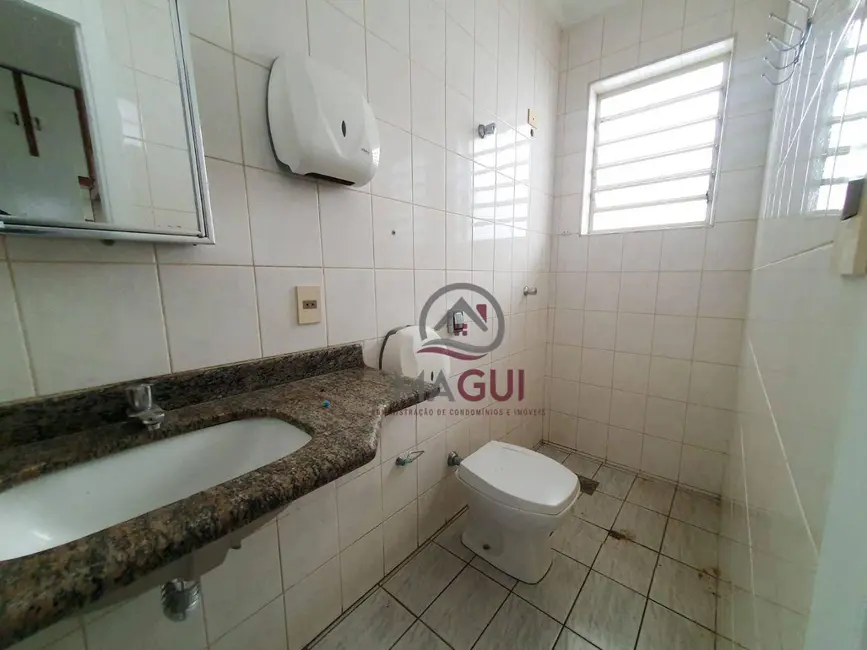 Casa com 10 quartos à venda e para alugar, 537m2 em Nova Campinas, Campinas - SP - imagem 6 Foto 6 de Casa com 10 quartos à venda e para alugar, 537m2 em Nova Campinas, Campinas - SP