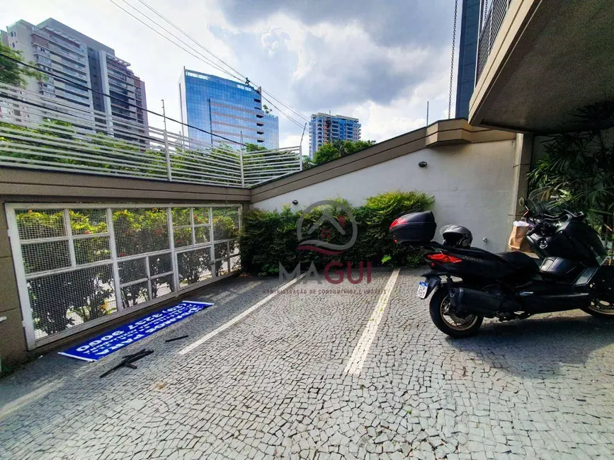 Casa com 10 quartos à venda e para alugar, 537m2 em Nova Campinas, Campinas - SP - imagem 3 Foto 3 de Casa com 10 quartos à venda e para alugar, 537m2 em Nova Campinas, Campinas - SP