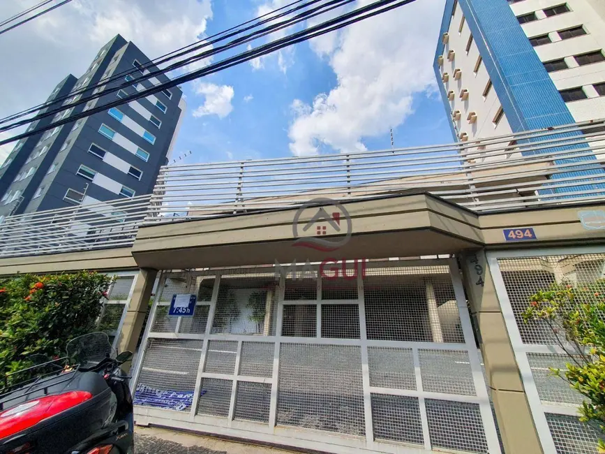 Foto 1 de Casa com 10 quartos à venda e para alugar, 537m2 em Nova Campinas, Campinas - SP
