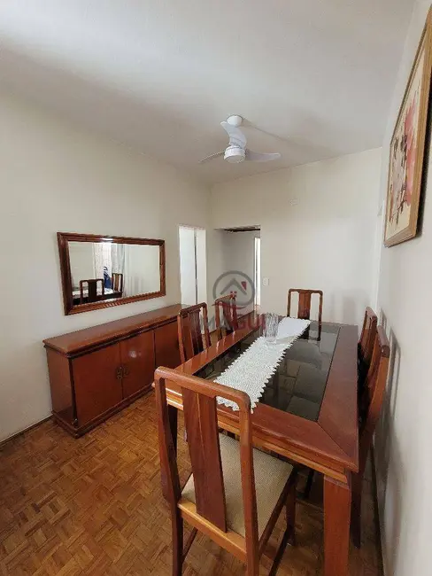 Apartamento com 3 quartos à venda, 100m2 em Jardim Guanabara, Campinas - SP - imagem 3 Foto 3 de Apartamento com 3 quartos à venda, 100m2 em Jardim Guanabara, Campinas - SP