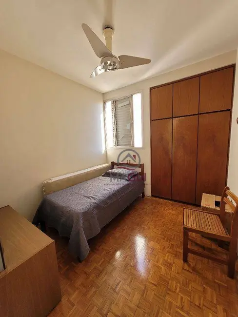 Apartamento com 3 quartos à venda, 100m2 em Jardim Guanabara, Campinas - SP - imagem 8 Foto 8 de Apartamento com 3 quartos à venda, 100m2 em Jardim Guanabara, Campinas - SP