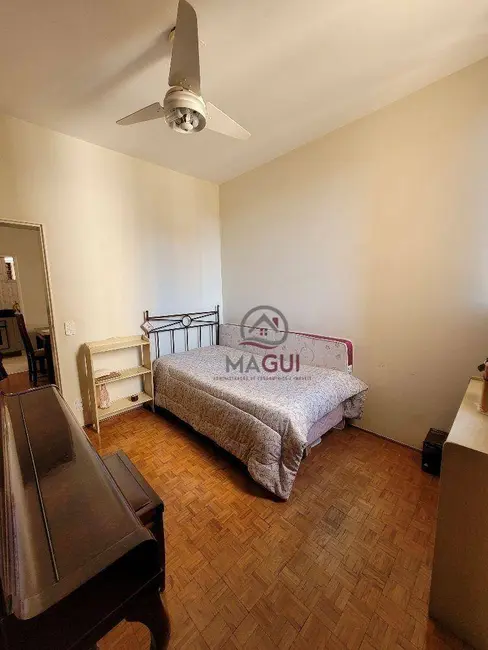 Apartamento com 3 quartos à venda, 100m2 em Jardim Guanabara, Campinas - SP - imagem 6 Foto 6 de Apartamento com 3 quartos à venda, 100m2 em Jardim Guanabara, Campinas - SP