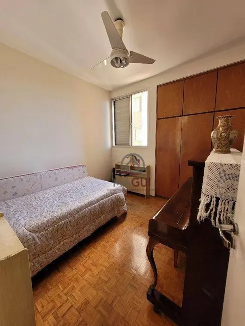 Apartamento com 3 quartos à venda, 100m2 em Jardim Guanabara, Campinas - SP - imagem 5 Foto 5 de Apartamento com 3 quartos à venda, 100m2 em Jardim Guanabara, Campinas - SP