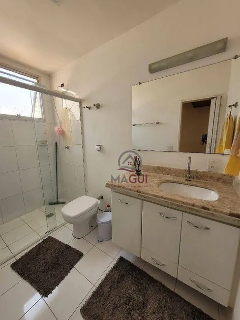Apartamento com 3 quartos à venda, 100m2 em Jardim Guanabara, Campinas - SP - imagem 7 Foto 7 de Apartamento com 3 quartos à venda, 100m2 em Jardim Guanabara, Campinas - SP