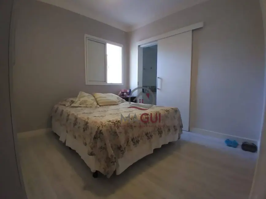 Foto 9 de Apartamento com 3 quartos à venda, 109m2 em Parque Rural Fazenda Santa Cândida, Campinas - SP