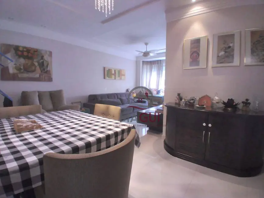 Foto 3 de Apartamento com 3 quartos à venda, 109m2 em Parque Rural Fazenda Santa Cândida, Campinas - SP