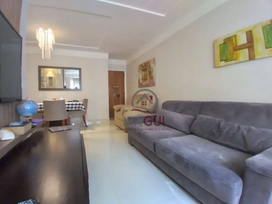 Foto 6 de Apartamento com 3 quartos à venda, 109m2 em Parque Rural Fazenda Santa Cândida, Campinas - SP