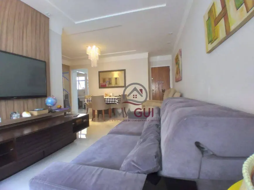 Foto 5 de Apartamento com 3 quartos à venda, 109m2 em Parque Rural Fazenda Santa Cândida, Campinas - SP