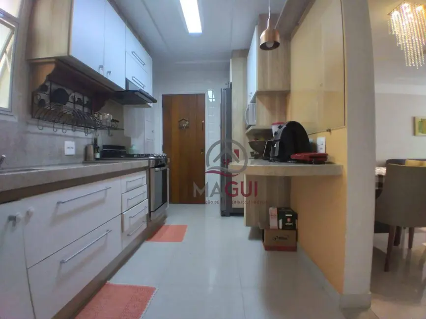 Foto 8 de Apartamento com 3 quartos à venda, 109m2 em Parque Rural Fazenda Santa Cândida, Campinas - SP