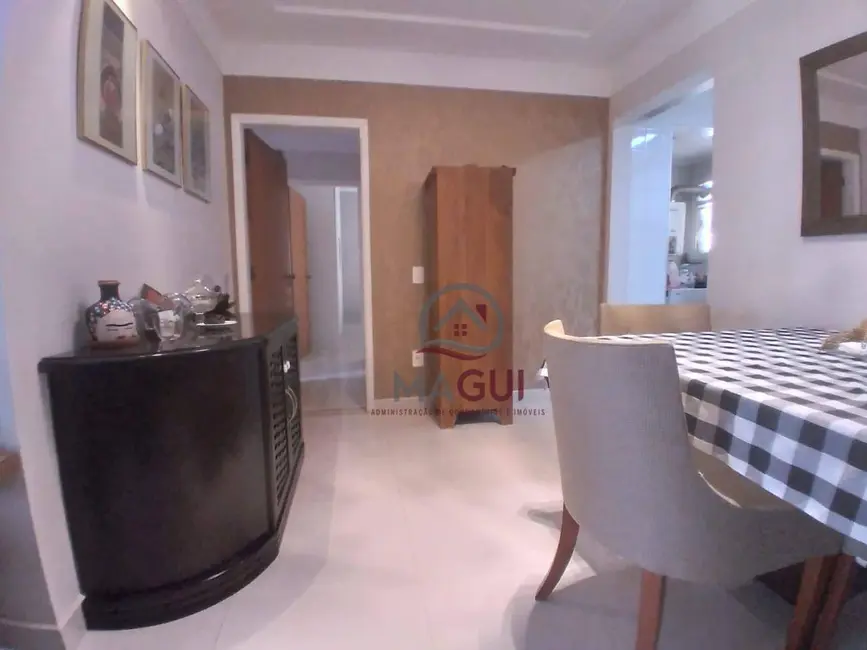 Foto 4 de Apartamento com 3 quartos à venda, 109m2 em Parque Rural Fazenda Santa Cândida, Campinas - SP