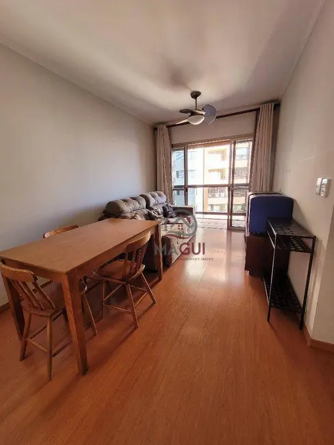 Foto 1 de Apartamento com 1 quarto à venda, 58m2 em Botafogo, Campinas - SP