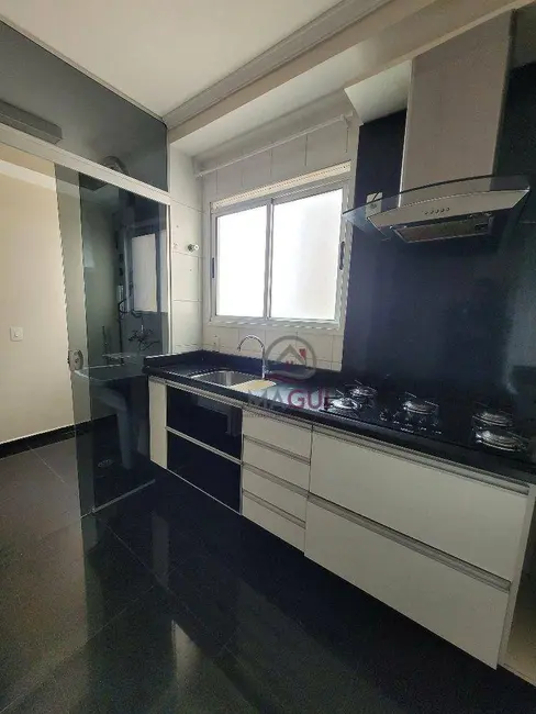 Foto 5 de Apartamento com 3 quartos para alugar, 76m2 em Chácara Primavera, Campinas - SP