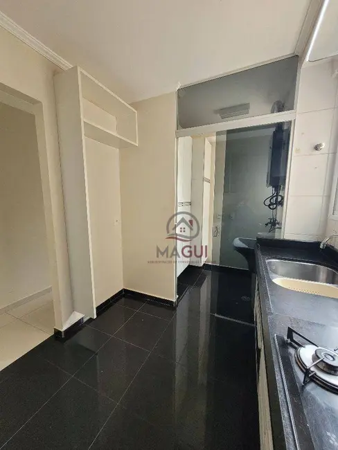Foto 6 de Apartamento com 3 quartos para alugar, 76m2 em Chácara Primavera, Campinas - SP