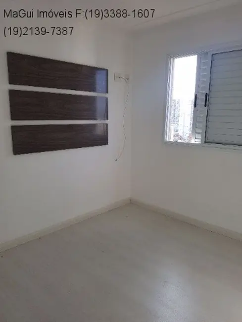 Apartamento com 3 quartos à venda, 76m2 em Chácara Primavera, Campinas - SP - imagem 6 Foto 6 de Apartamento com 3 quartos à venda, 76m2 em Chácara Primavera, Campinas - SP
