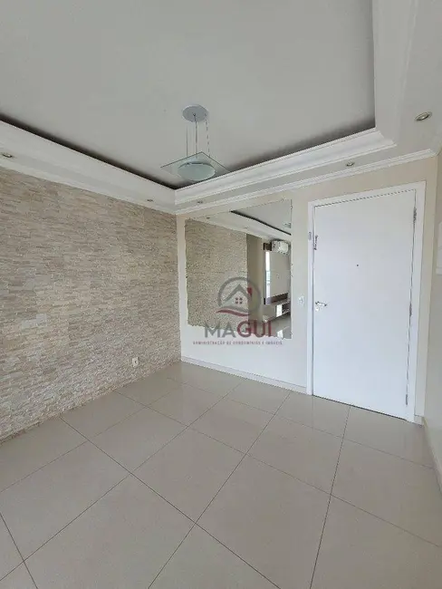 Foto 3 de Apartamento com 3 quartos para alugar, 76m2 em Chácara Primavera, Campinas - SP