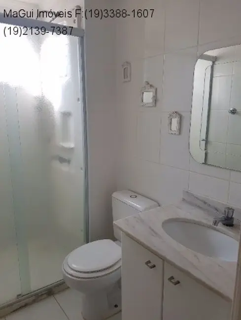Apartamento com 3 quartos à venda, 76m2 em Chácara Primavera, Campinas - SP - imagem 7 Foto 7 de Apartamento com 3 quartos à venda, 76m2 em Chácara Primavera, Campinas - SP