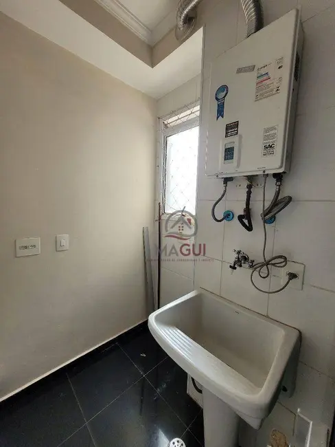 Foto 7 de Apartamento com 3 quartos para alugar, 76m2 em Chácara Primavera, Campinas - SP