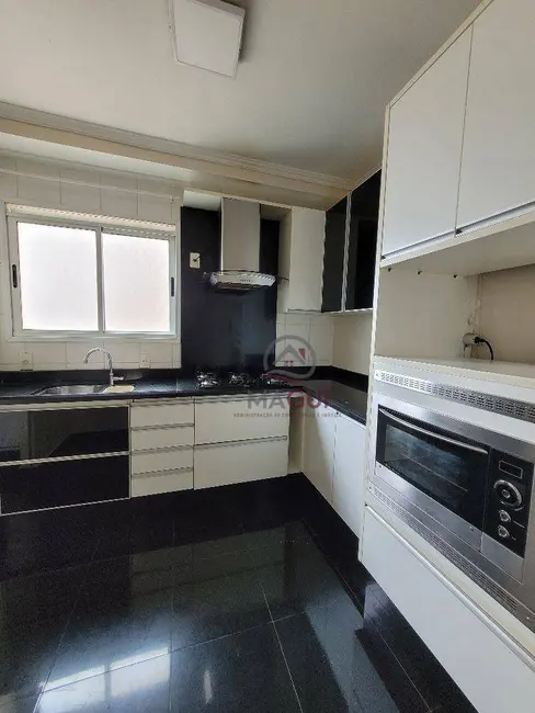 Foto 4 de Apartamento com 3 quartos para alugar, 76m2 em Chácara Primavera, Campinas - SP