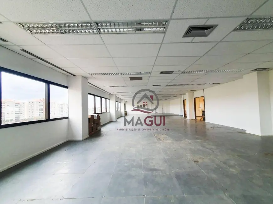 Sala Comercial para alugar, 132m2 em Jardim Madalena, Campinas - SP - imagem 5 Foto 5 de Sala Comercial para alugar, 132m2 em Jardim Madalena, Campinas - SP