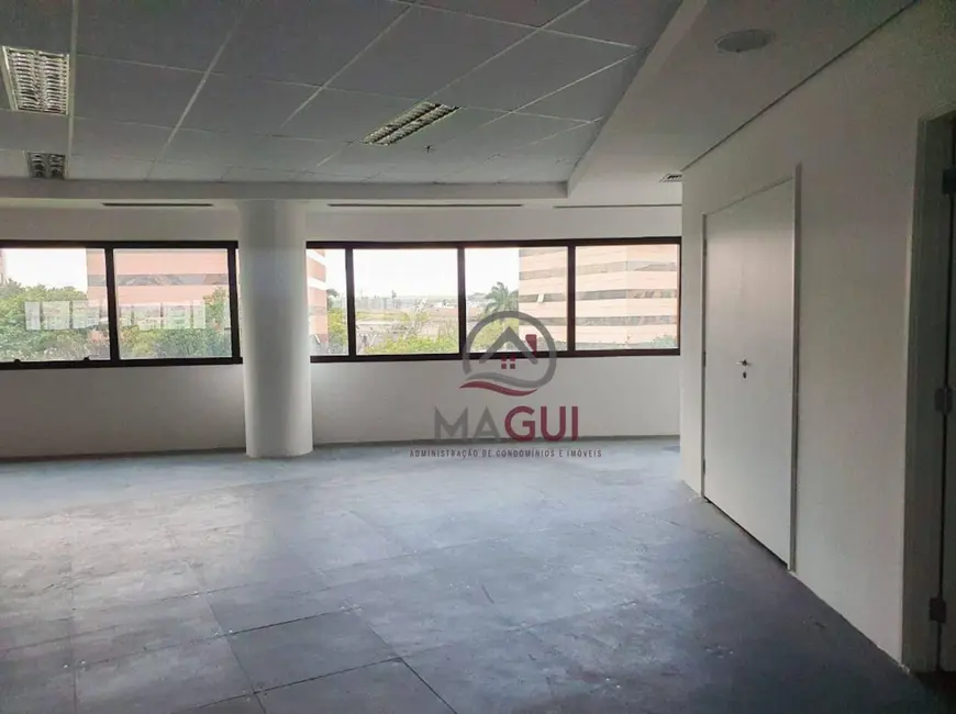 Sala Comercial para alugar, 132m2 em Jardim Madalena, Campinas - SP - imagem 4 Foto 4 de Sala Comercial para alugar, 132m2 em Jardim Madalena, Campinas - SP