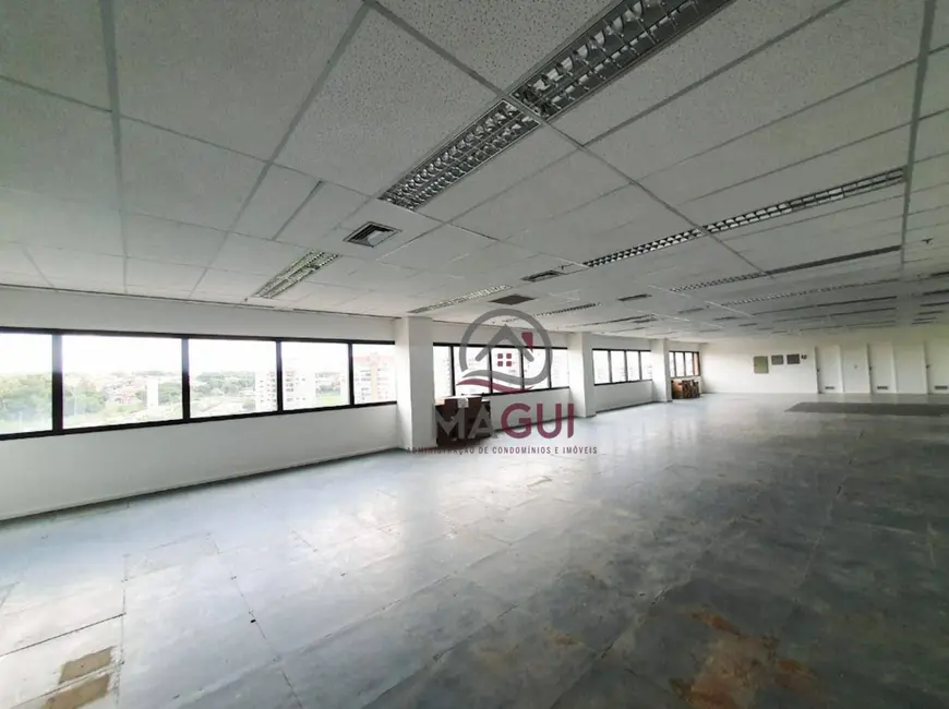 Sala Comercial para alugar, 132m2 em Jardim Madalena, Campinas - SP - imagem 3 Foto 3 de Sala Comercial para alugar, 132m2 em Jardim Madalena, Campinas - SP