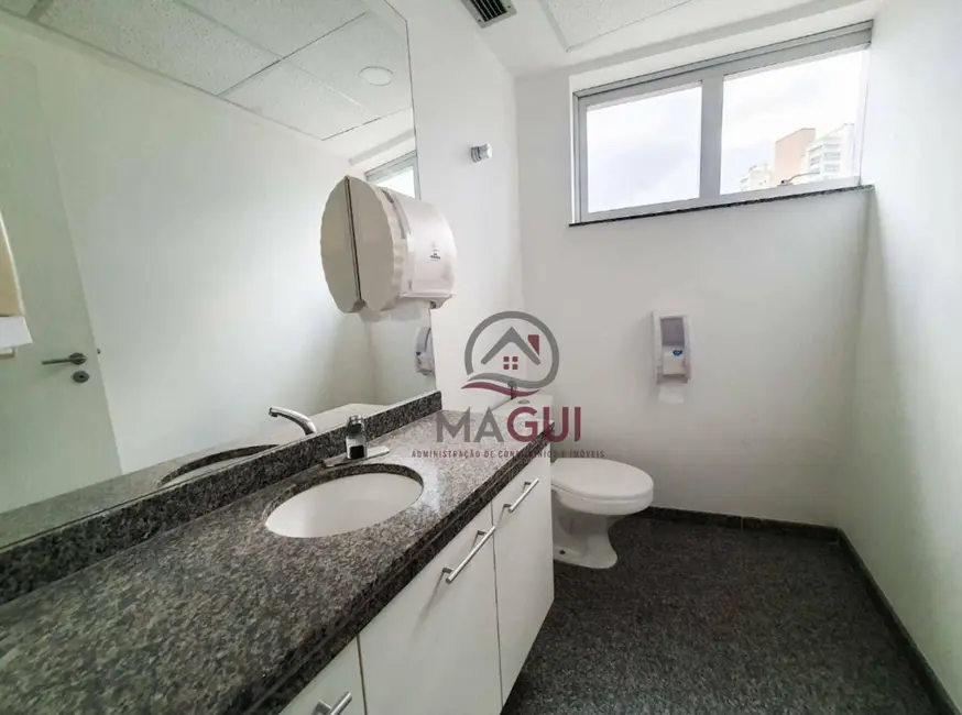 Sala Comercial para alugar, 132m2 em Jardim Madalena, Campinas - SP - imagem 8 Foto 8 de Sala Comercial para alugar, 132m2 em Jardim Madalena, Campinas - SP