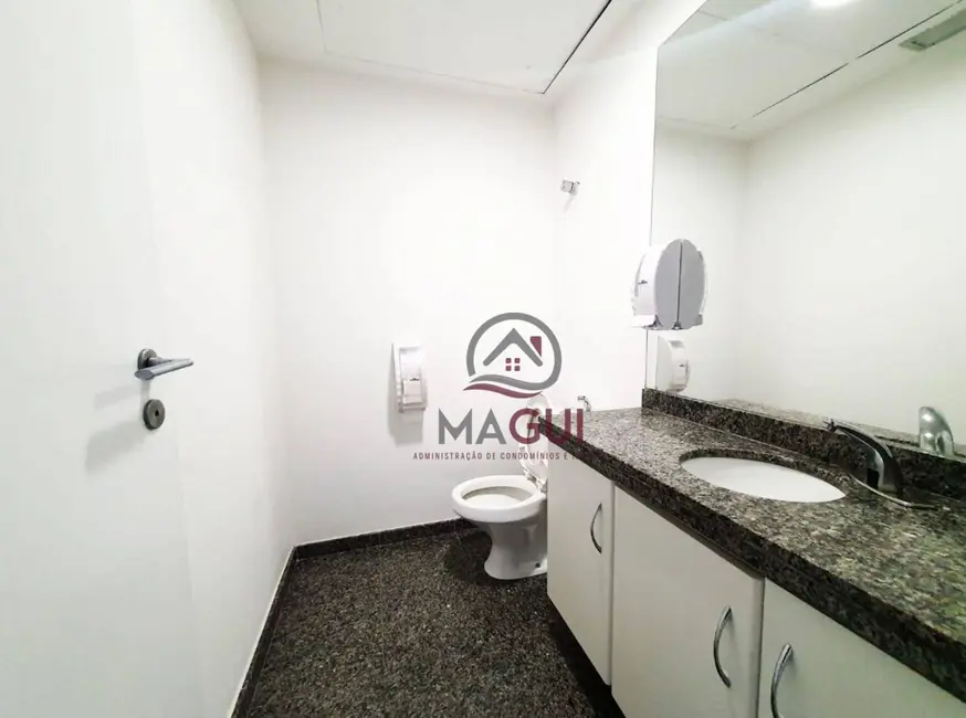 Sala Comercial para alugar, 132m2 em Jardim Madalena, Campinas - SP - imagem 2 Foto 2 de Sala Comercial para alugar, 132m2 em Jardim Madalena, Campinas - SP