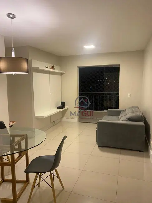 Foto 1 de Apartamento com 3 quartos para alugar, 76m2 em Chácara Primavera, Campinas - SP