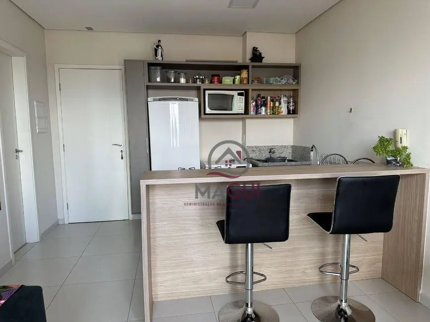 Foto 1 de Apartamento com 1 quarto à venda, 37m2 em Vila Nova, Campinas - SP